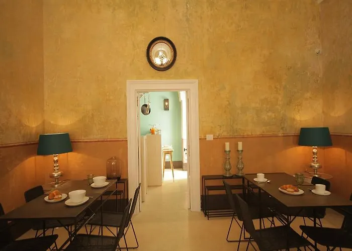 B&B Casa Galateo