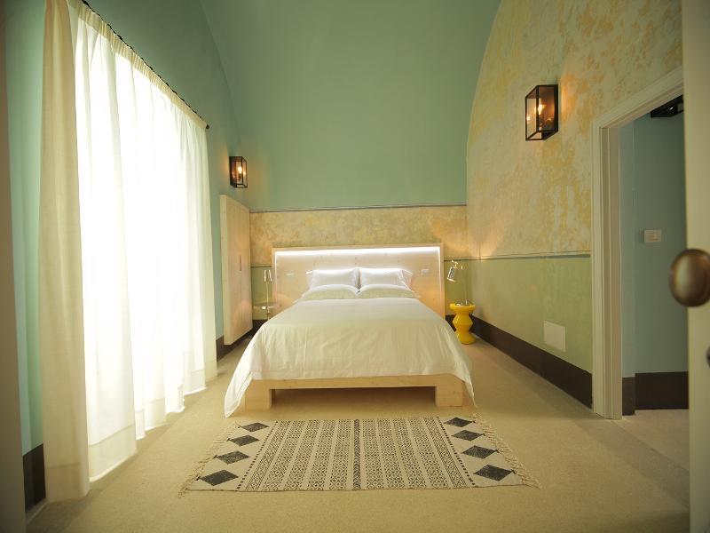 Casa Galateo Hotel Gallipoli
